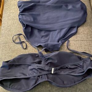 2 piece bathing suit